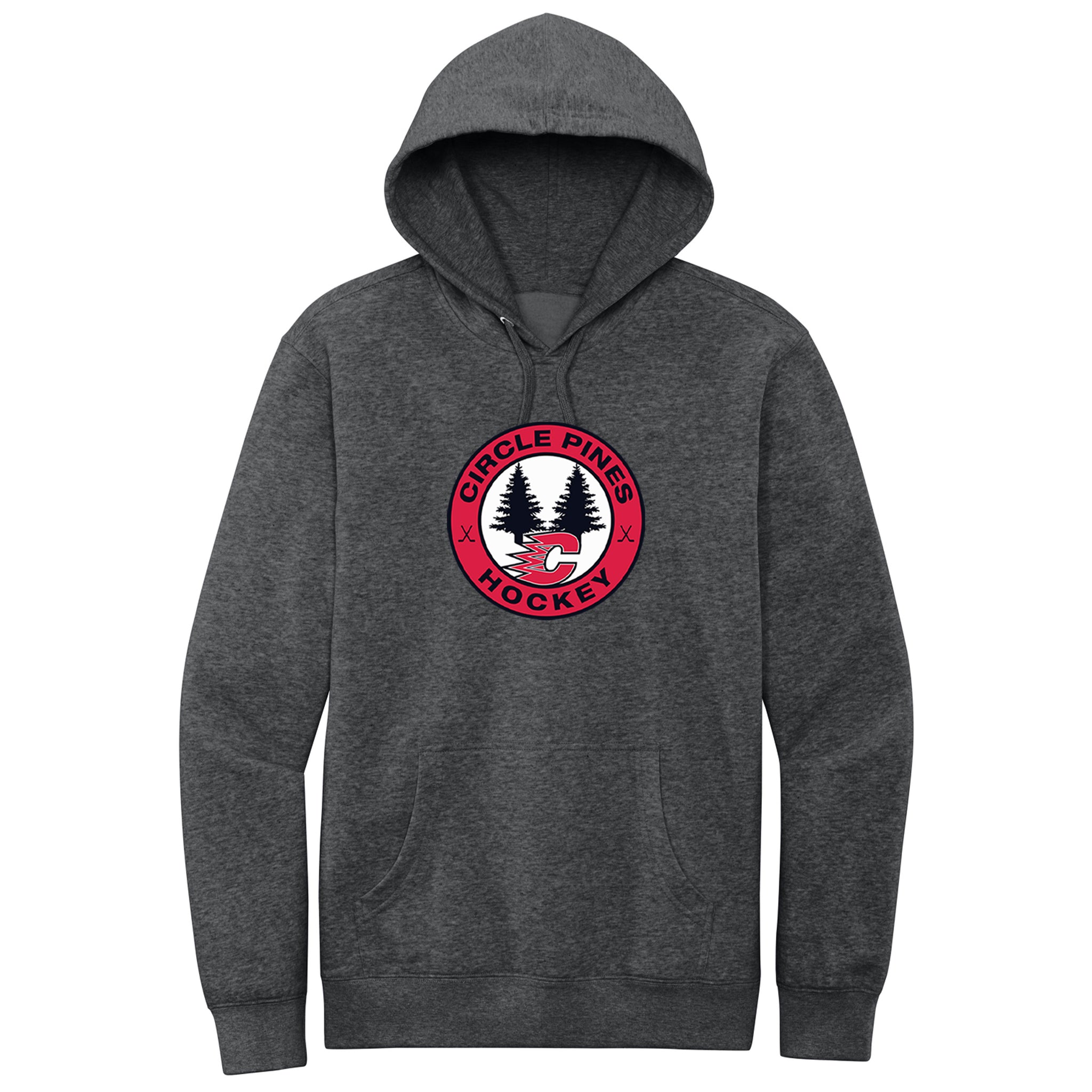 Centennial Hockey District® V.I.T.™ Fleece Hoodie