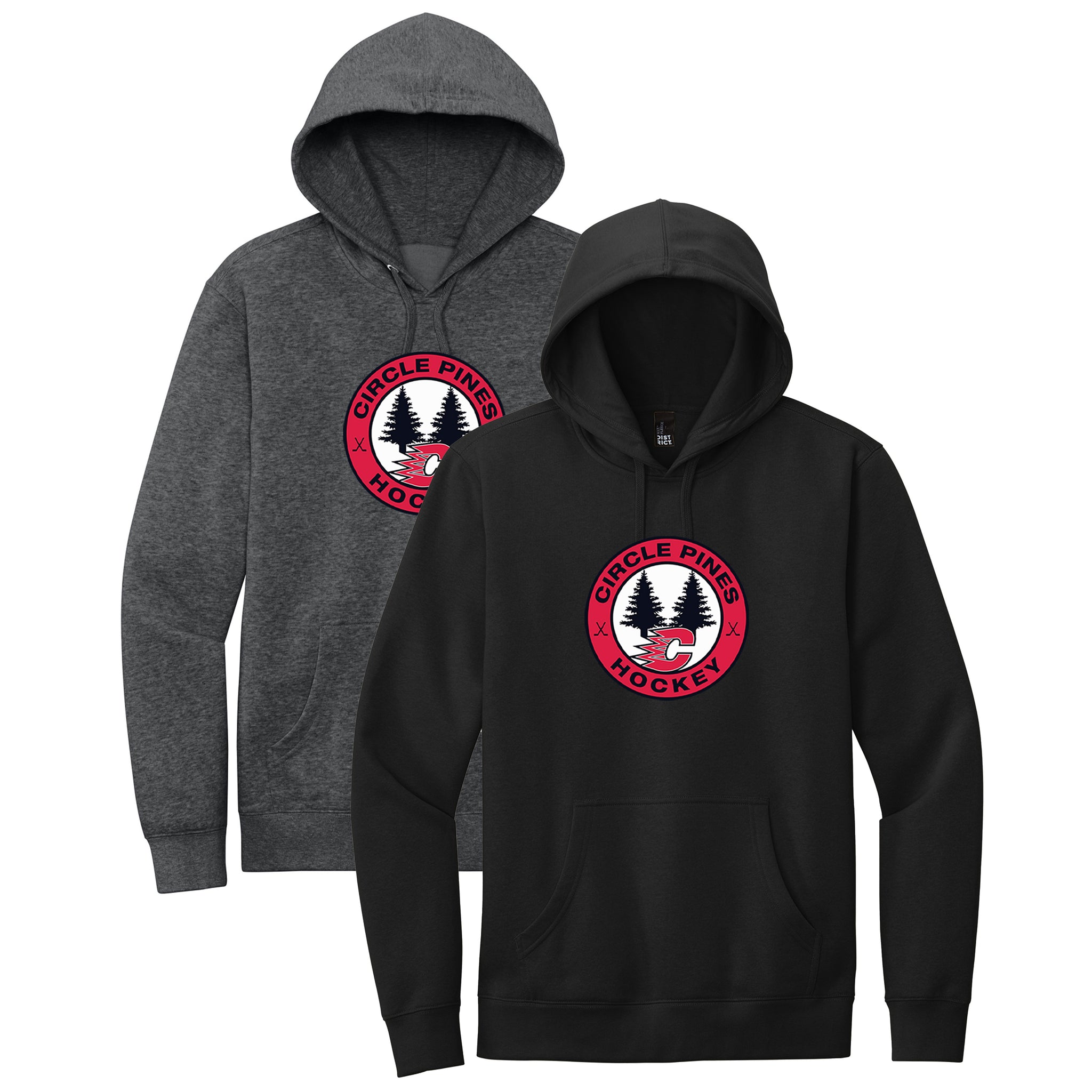 Centennial Hockey District® V.I.T.™ Fleece Hoodie