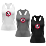 Centennial Hockey Womens Full Sublimation Tank