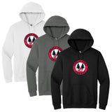 Centennial Hockey Gildan® Heavy Blend™ Hooded Sweatshirt
