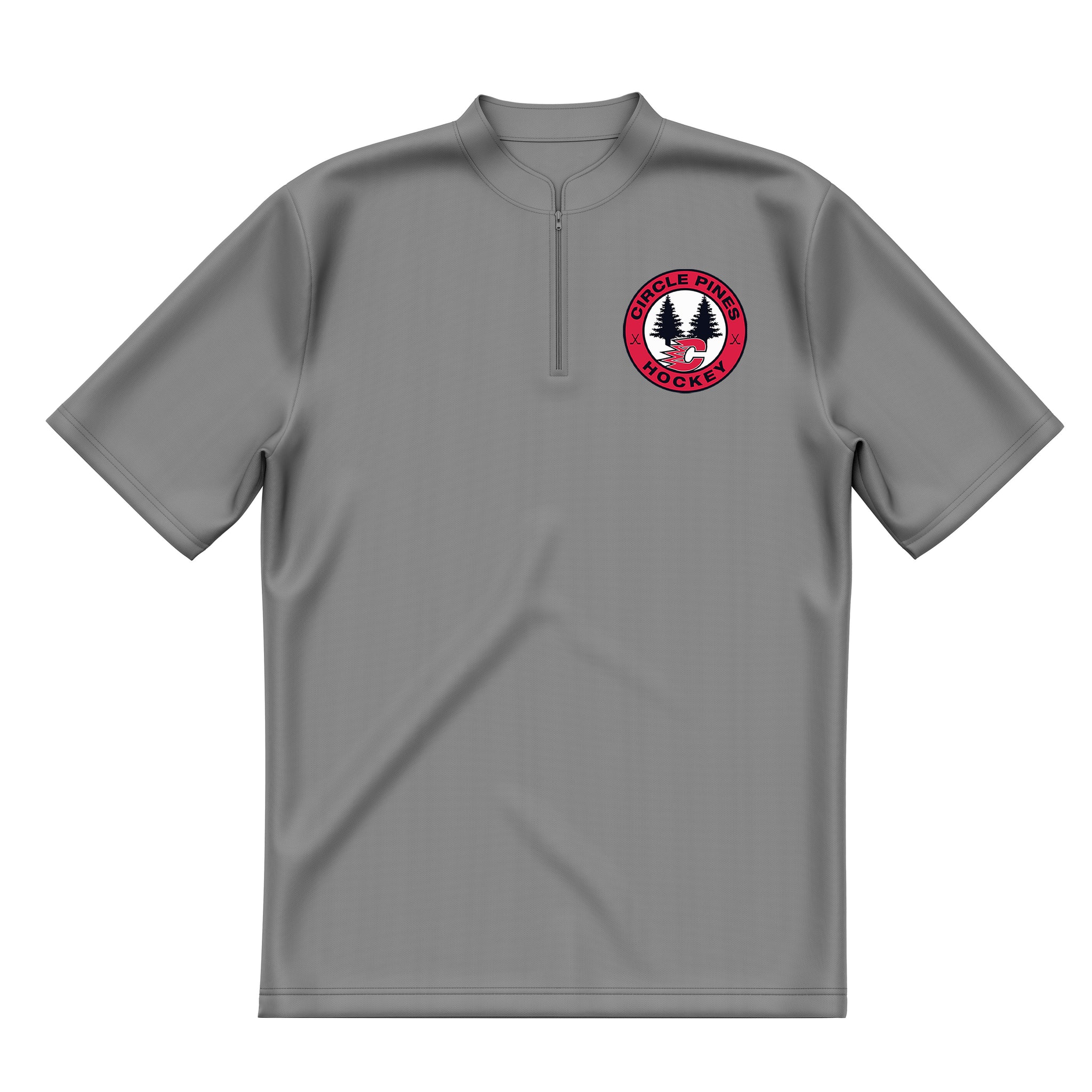 Centennial Hockey Mens/Boys Full Sublimation Batting Jacket