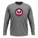 Centennial Hockey Mens/Boys Full Sublimation Long Sleeve