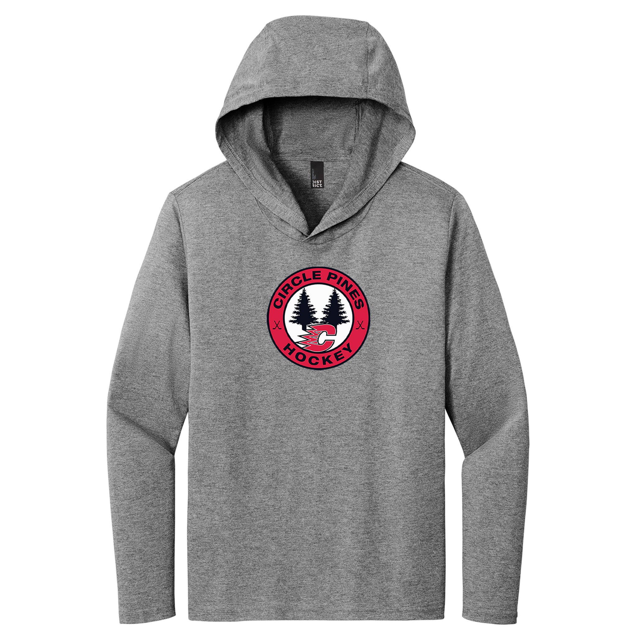 Centennial Hockey District Perfect Tri ® Long Sleeve Hoodie