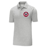 Centennial Hockey Sport-Tek ® PosiCharge ® RacerMesh® Polo