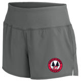 Centennial Hockey Sport-Tek® Ladies Repeat Short
