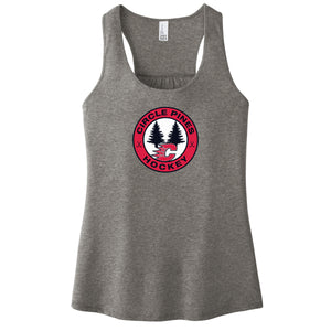 Centennial Hockey District Women’s V.I.T. ™ Racerback Tank