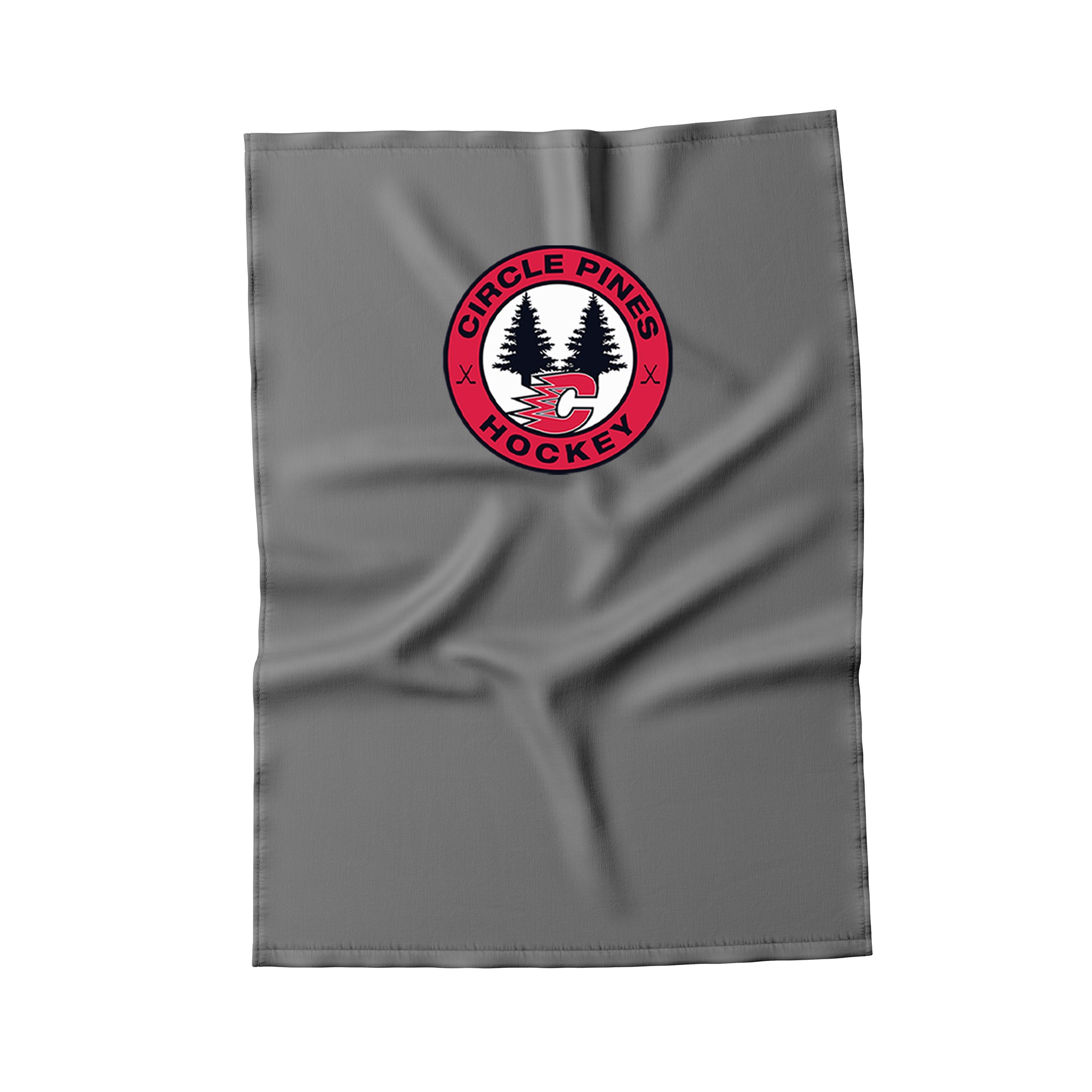 Centennial Hockey Sport Towel