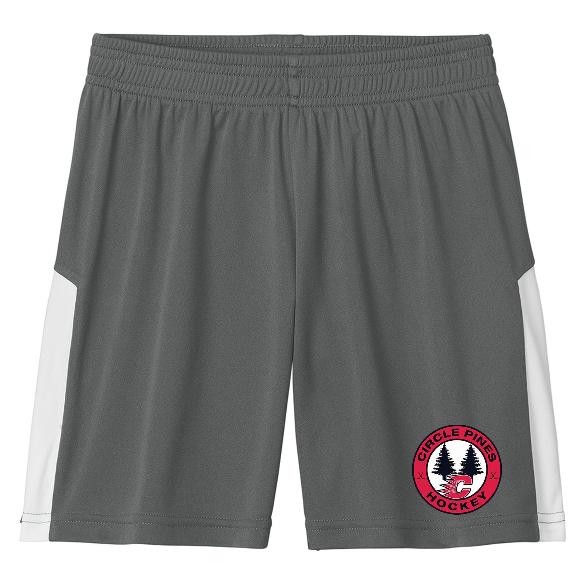 Centennial Hockey Sport-Tek® Men's/Boy's Competitor™ United Short