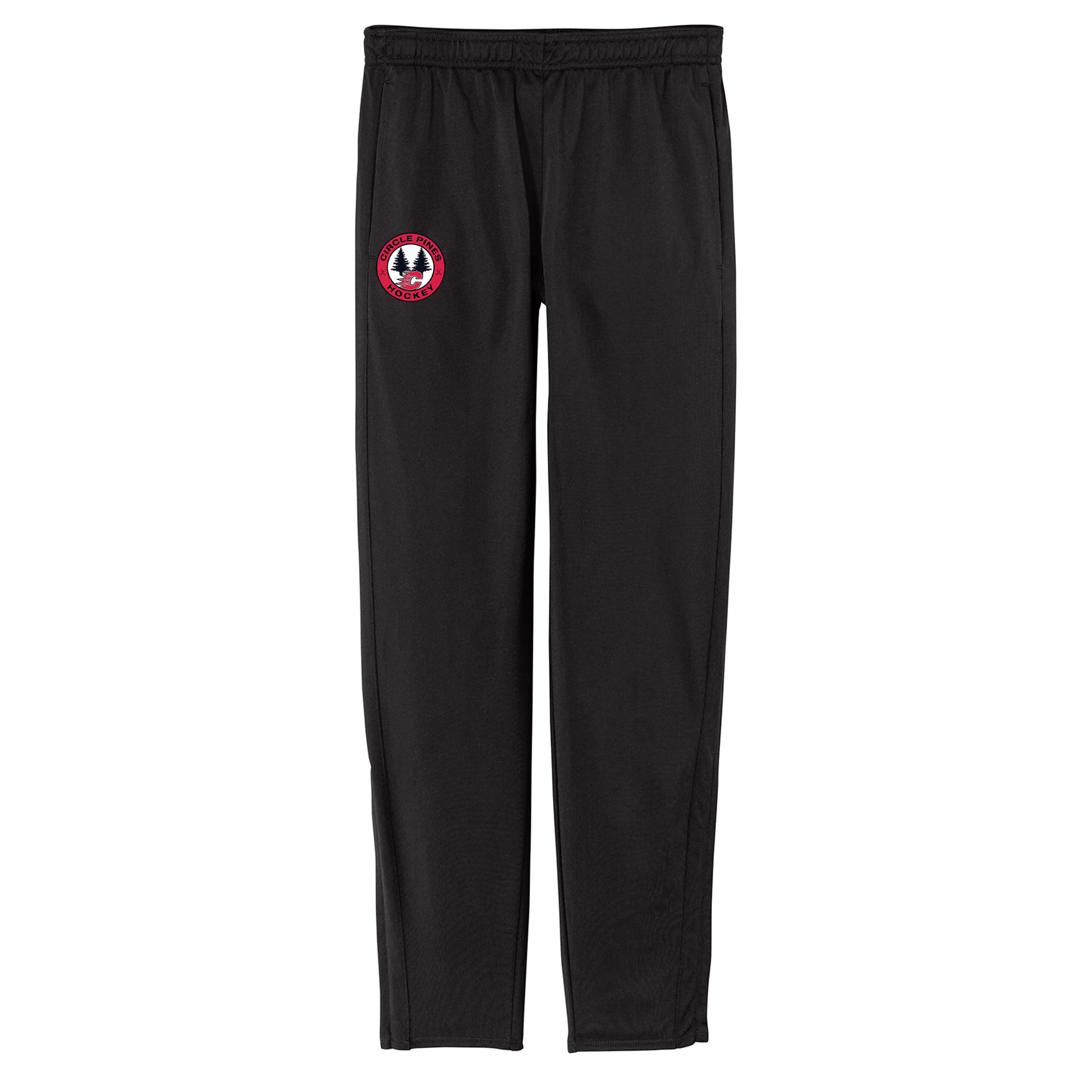 Centennial Hockey Sport-Tek ® Youth/Adult Tricot Track Jogger