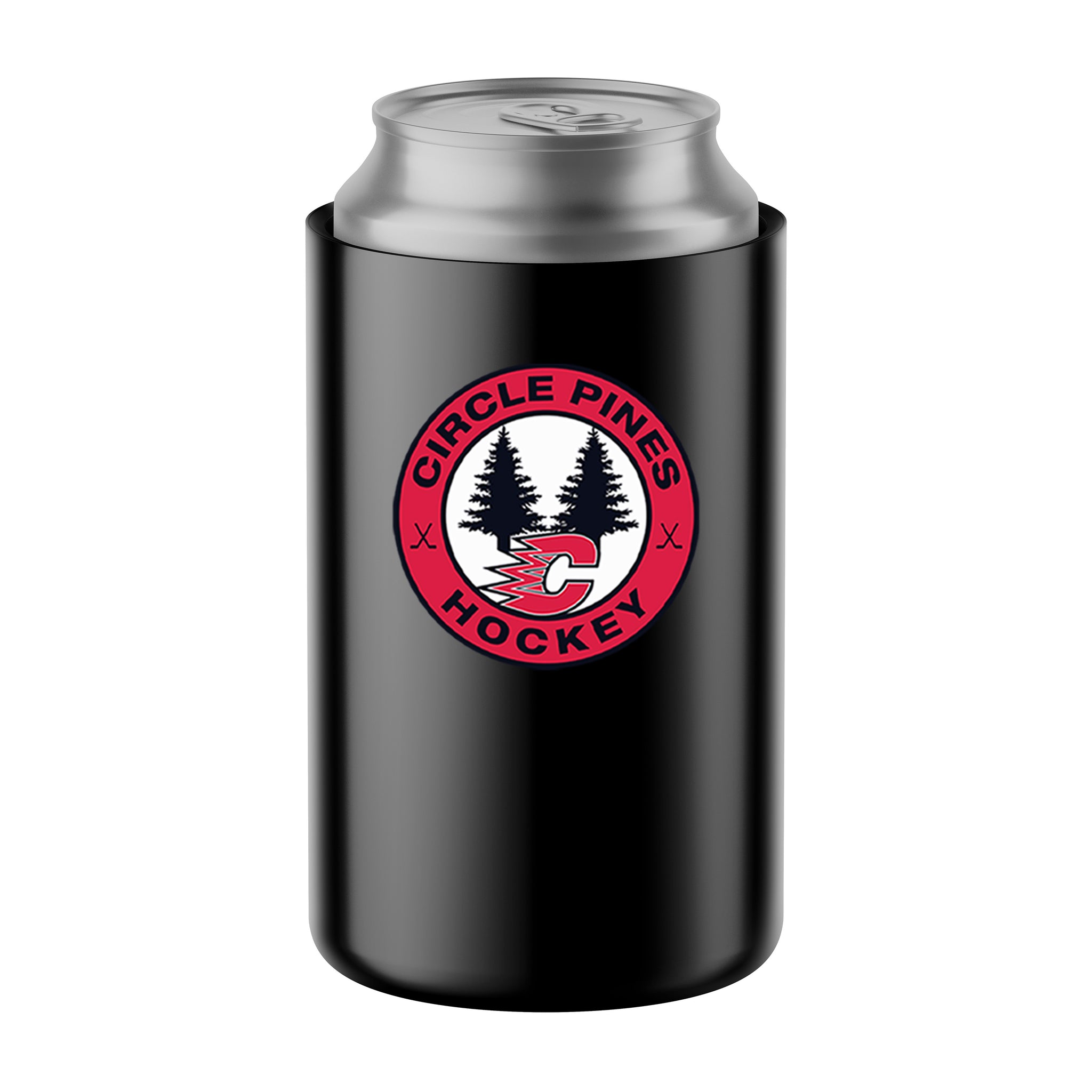 Centennial Hockey Koozie