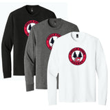 Centennial Hockey Perfect Tri ® Long Sleeve Tee