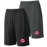 Centennial Hockey Sport-Tek® PosiCharge® Competitor™ Pocketed Short