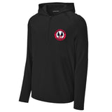 Centennial Hockey Sport-Tek® Sport-Wick® Stretch 1/2-Zip Hoodie
