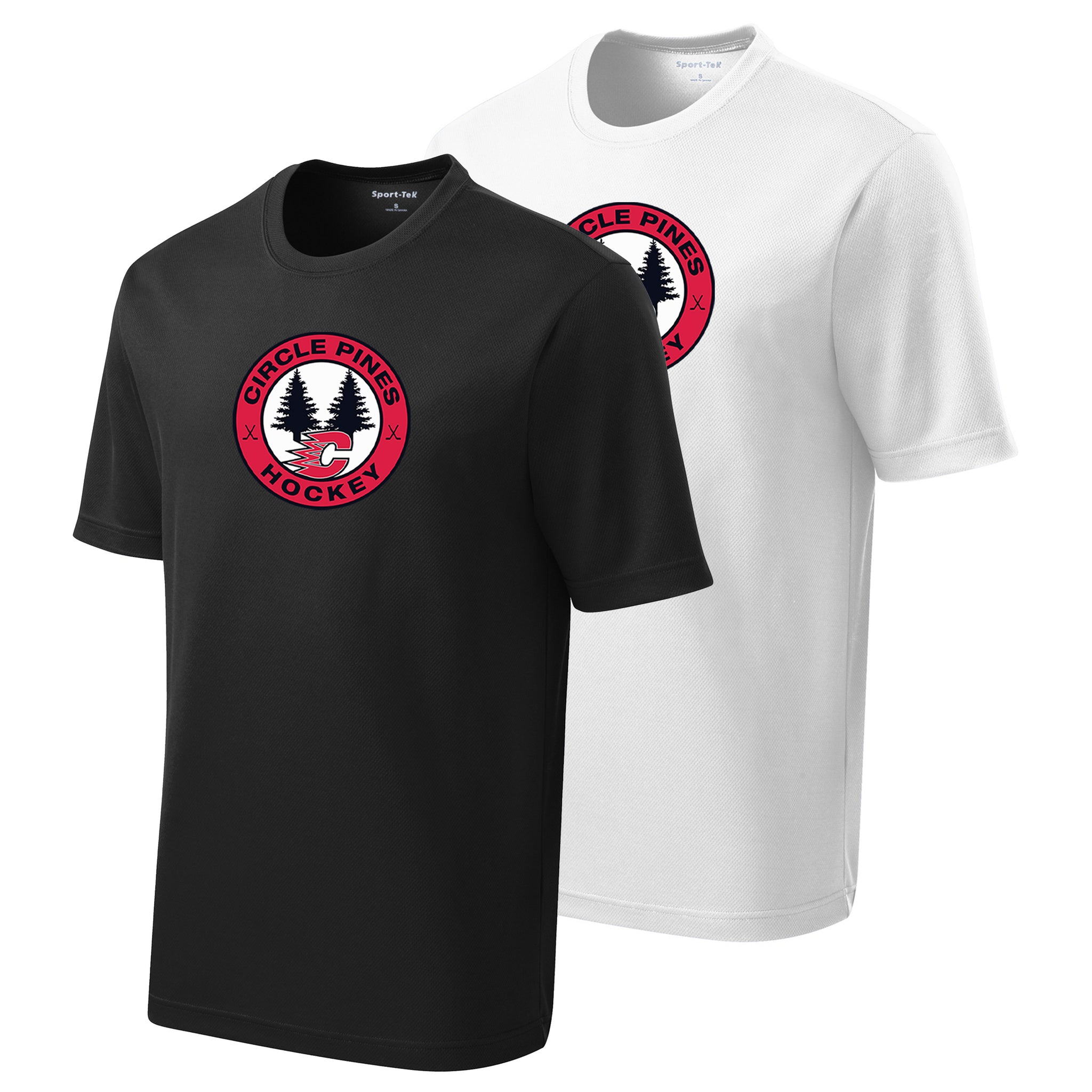 Centennial Hockey Sport-Tek® PosiCharge® Competitor™ Tee