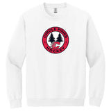 Centennial Hockey Gildan® Heavy Blend™ Crewneck Sweatshirt
