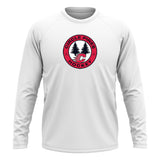 Centennial Hockey Mens/Boys Full Sublimation Long Sleeve