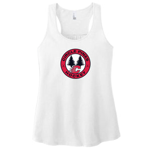 Centennial Hockey District Women’s V.I.T. ™ Racerback Tank