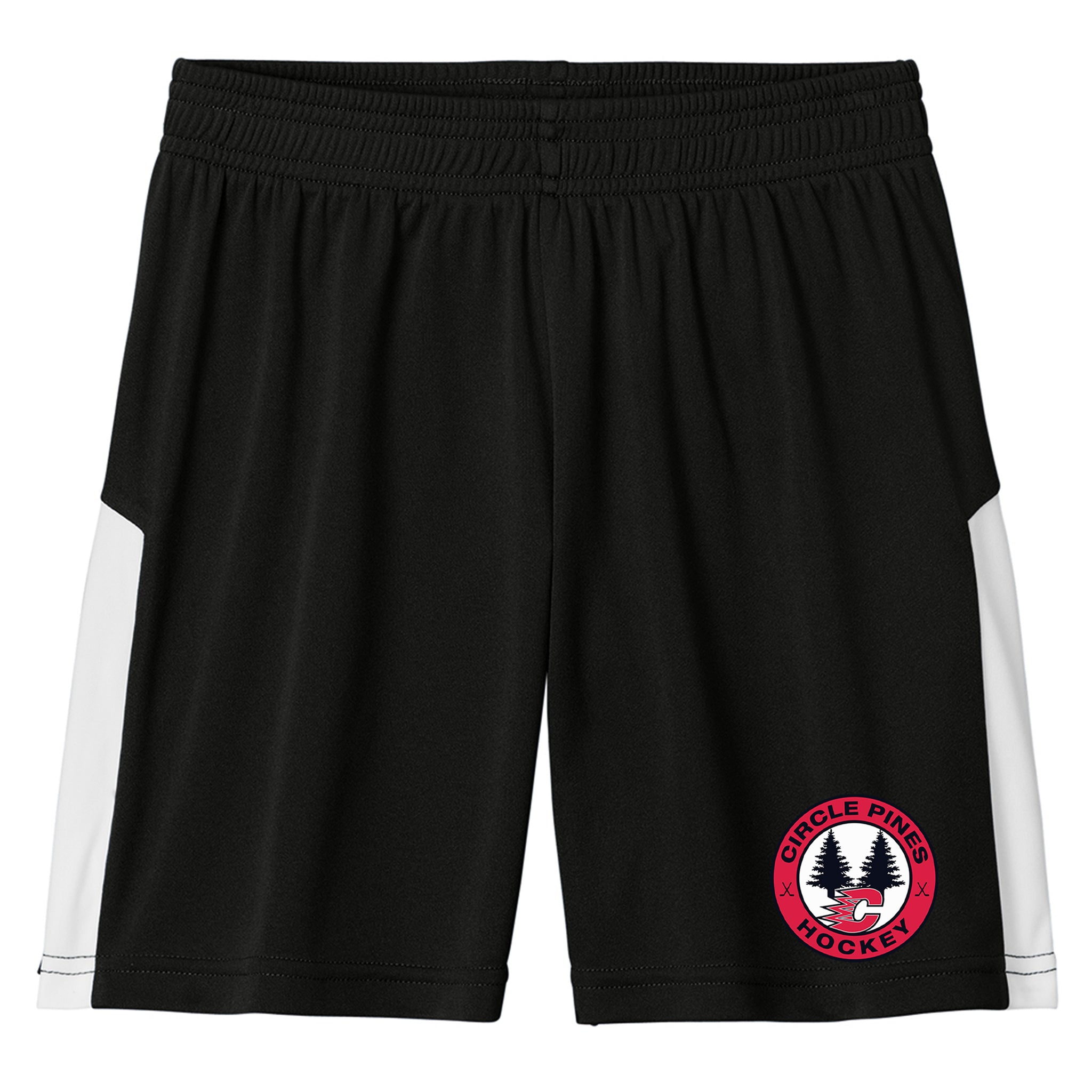 Centennial Hockey Sport-Tek® Men's/Boy's Competitor™ United Short