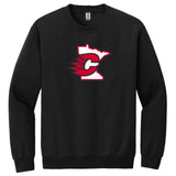 Centennial Hockey Gildan® Heavy Blend™ Crewneck Sweatshirt