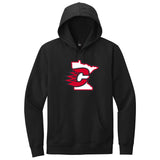Centennial Hockey District® V.I.T.™ Fleece Hoodie