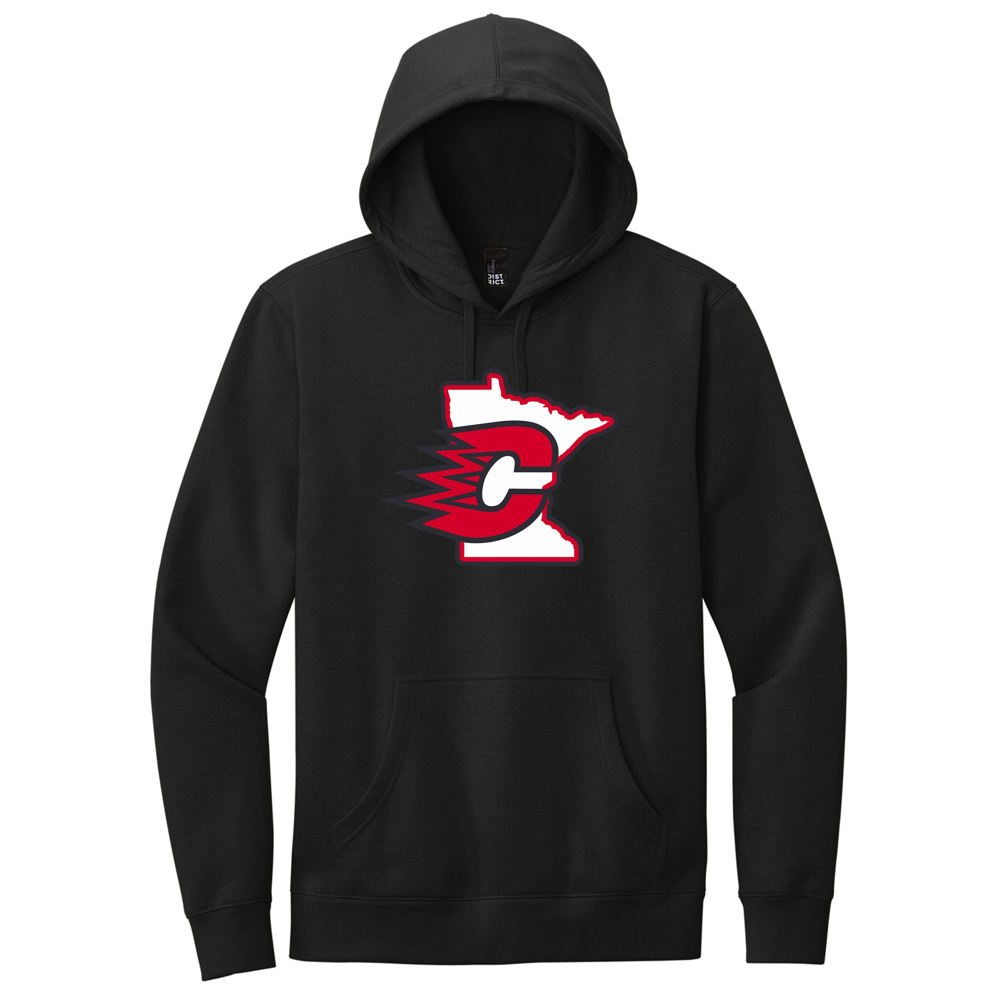 Centennial Hockey District® V.I.T.™ Fleece Hoodie