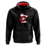 Centennial Hockey Mens/Boys Full Sublimation Hoodie