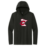 Centennial Hockey District Perfect Tri ® Long Sleeve Hoodie