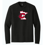 Centennial Hockey Perfect Tri ® Long Sleeve Tee