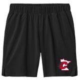 Centennial Hockey Sport-Tek® Repeat 7" Short