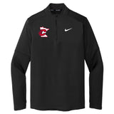 Centennial Hockey Nike Dri-FIT Element 1/2-Zip Top