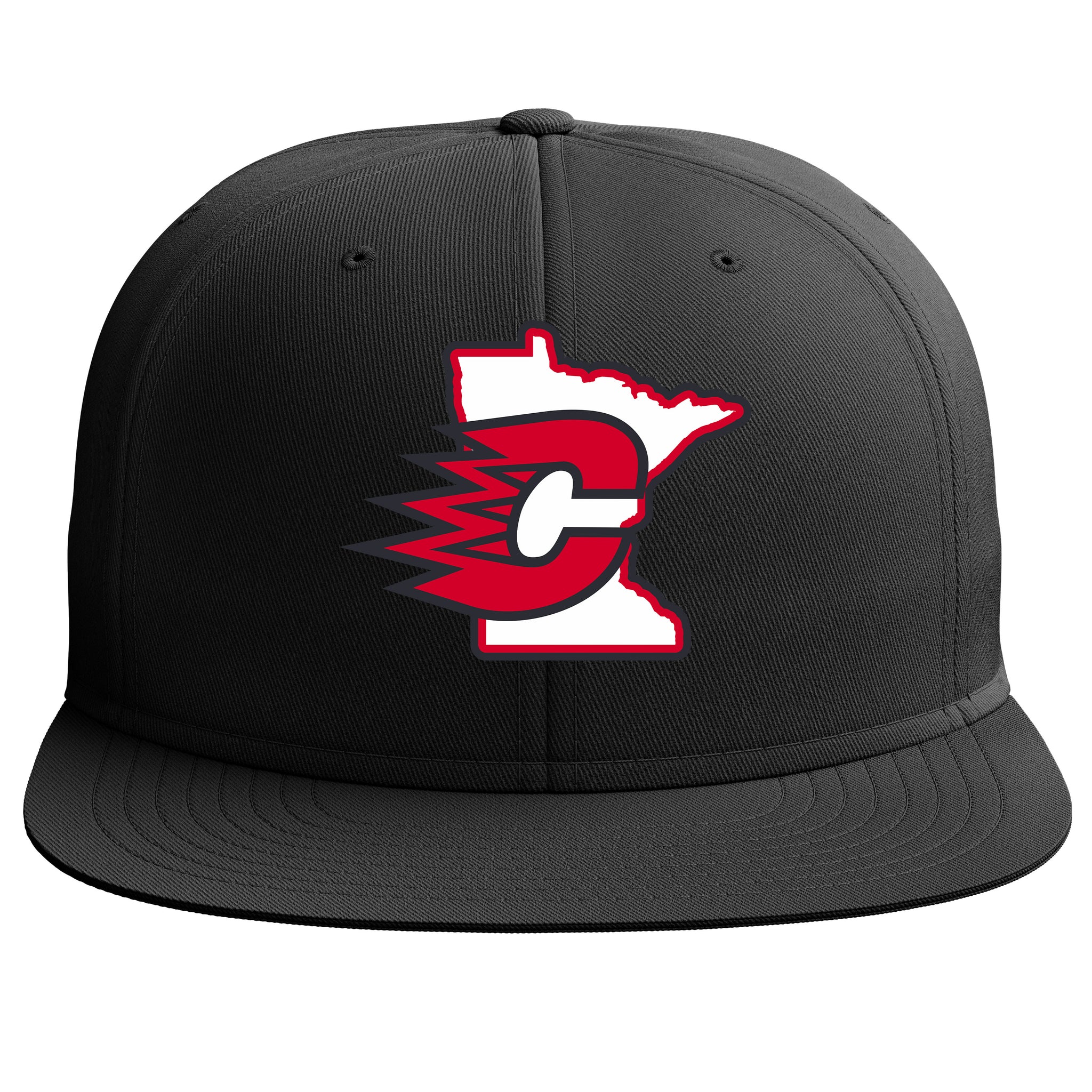 Centennial Hockey Richardson PTS20 Pulse R-Flex Hat