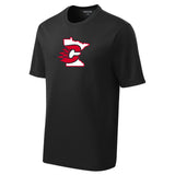 Centennial HockeySport-Tek® PosiCharge® Competitor™ Tee