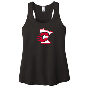 Centennial Hockey District Women’s V.I.T. ™ Racerback Tank