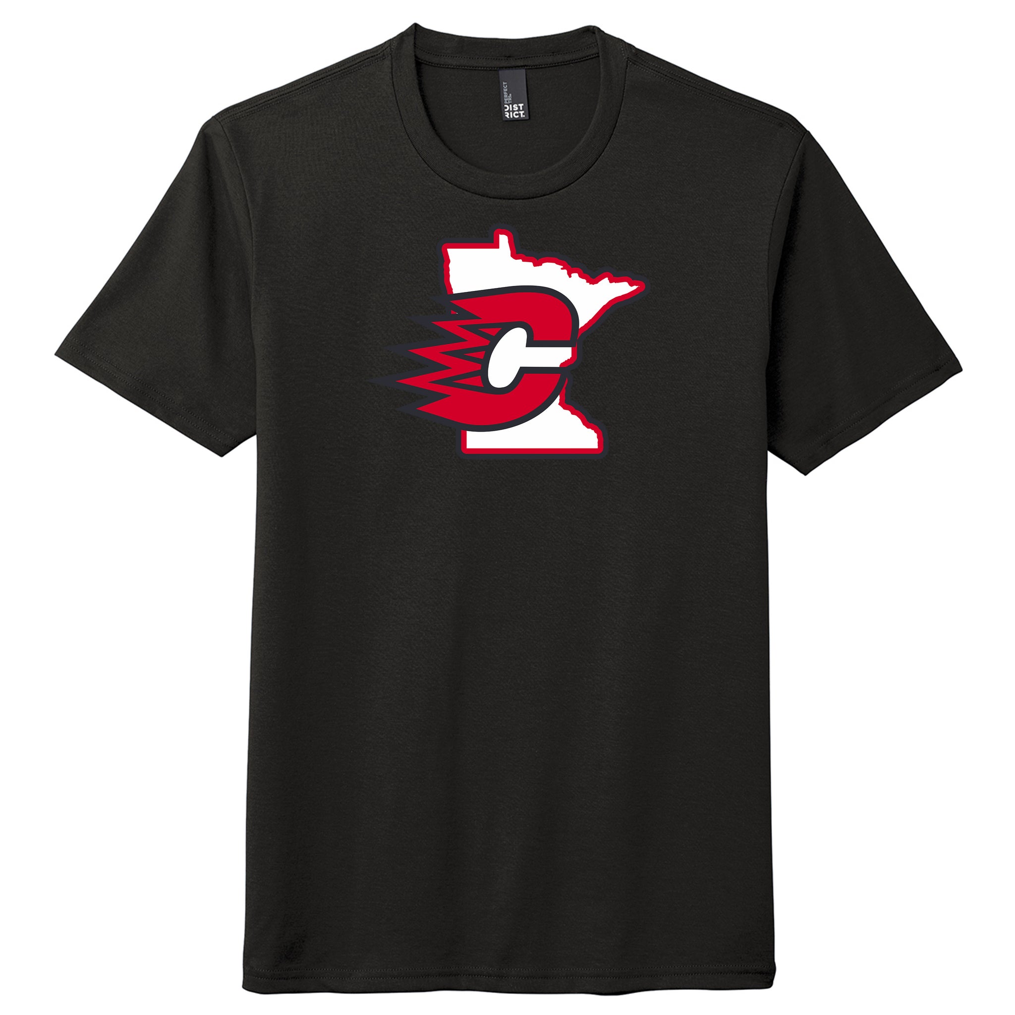 Centennial Hockey District Perfect Tri ® Tee