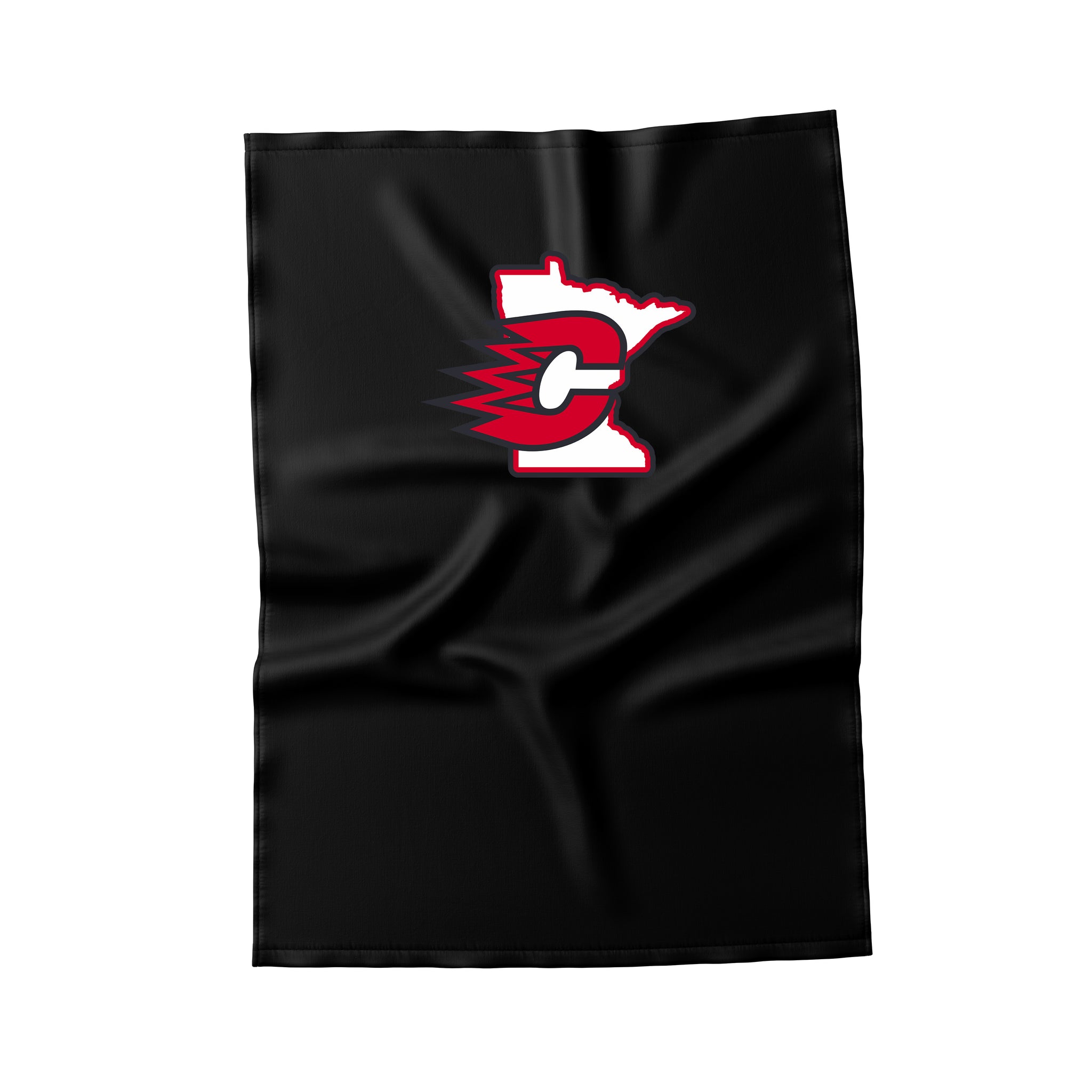 Centennial Hockey Sport Towel