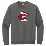 Centennial Hockey Gildan® Heavy Blend™ Crewneck Sweatshirt