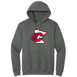 Centennial Hockey Gildan® Heavy Blend™ Hooded Sweatshirt