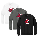 Centennial Hockey Gildan® Heavy Blend™ Crewneck Sweatshirt