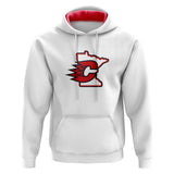 Centennial Hockey Mens/Boys Full Sublimation Hoodie