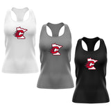 Centennial Hockey Womens Full Sublimation Tank
