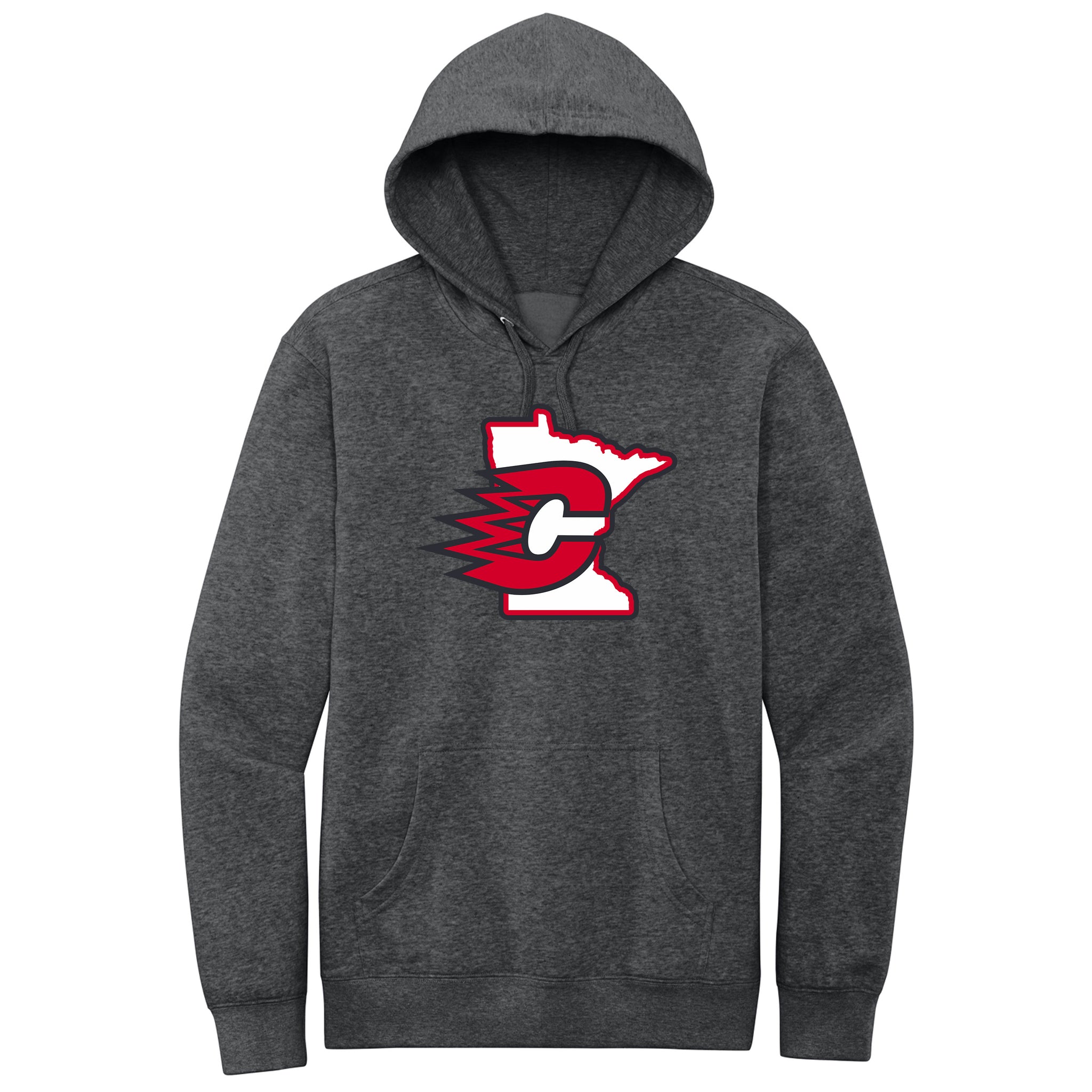 Centennial Hockey District® V.I.T.™ Fleece Hoodie