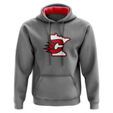Centennial Hockey Mens/Boys Full Sublimation Hoodie
