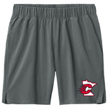 Centennial Hockey Sport-Tek® Repeat 7" Short