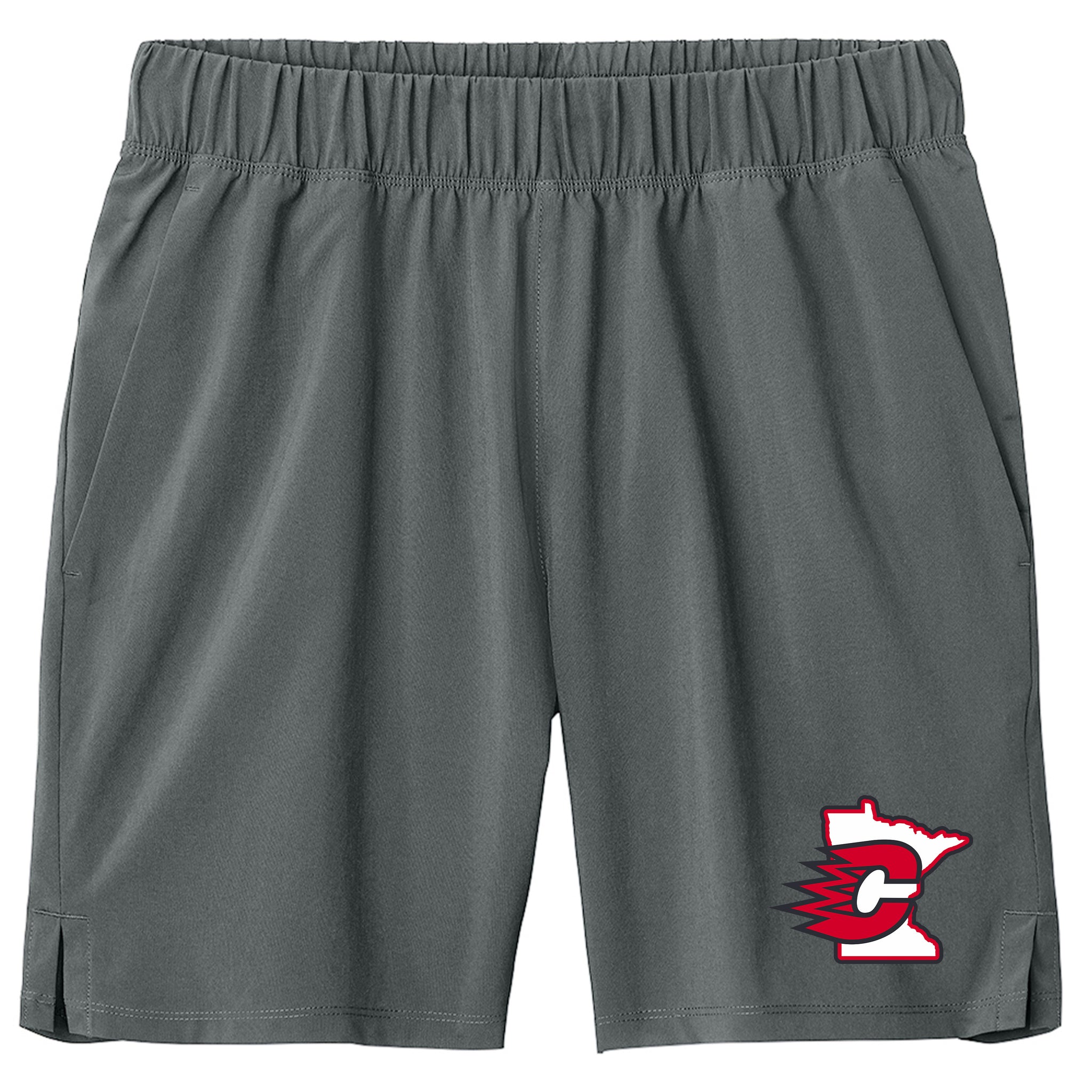 Centennial Hockey Sport-Tek® Repeat 7" Short