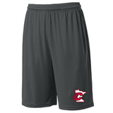 Centennial Hockey Sport-Tek® PosiCharge® Competitor™ Pocketed Short