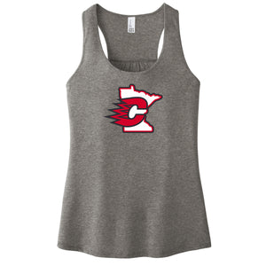 Centennial Hockey District Women’s V.I.T. ™ Racerback Tank