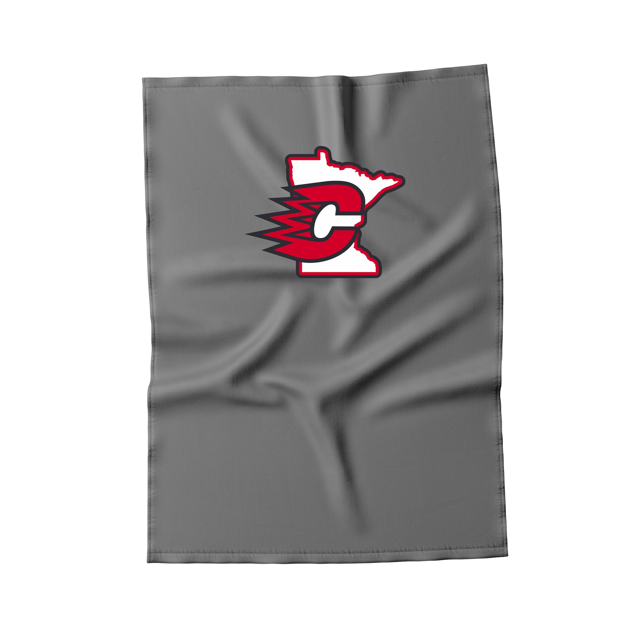 Centennial Hockey Sport Towel