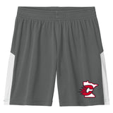 Centennial Hockey Sport-Tek® Men's/Boy's Competitor™ United Short