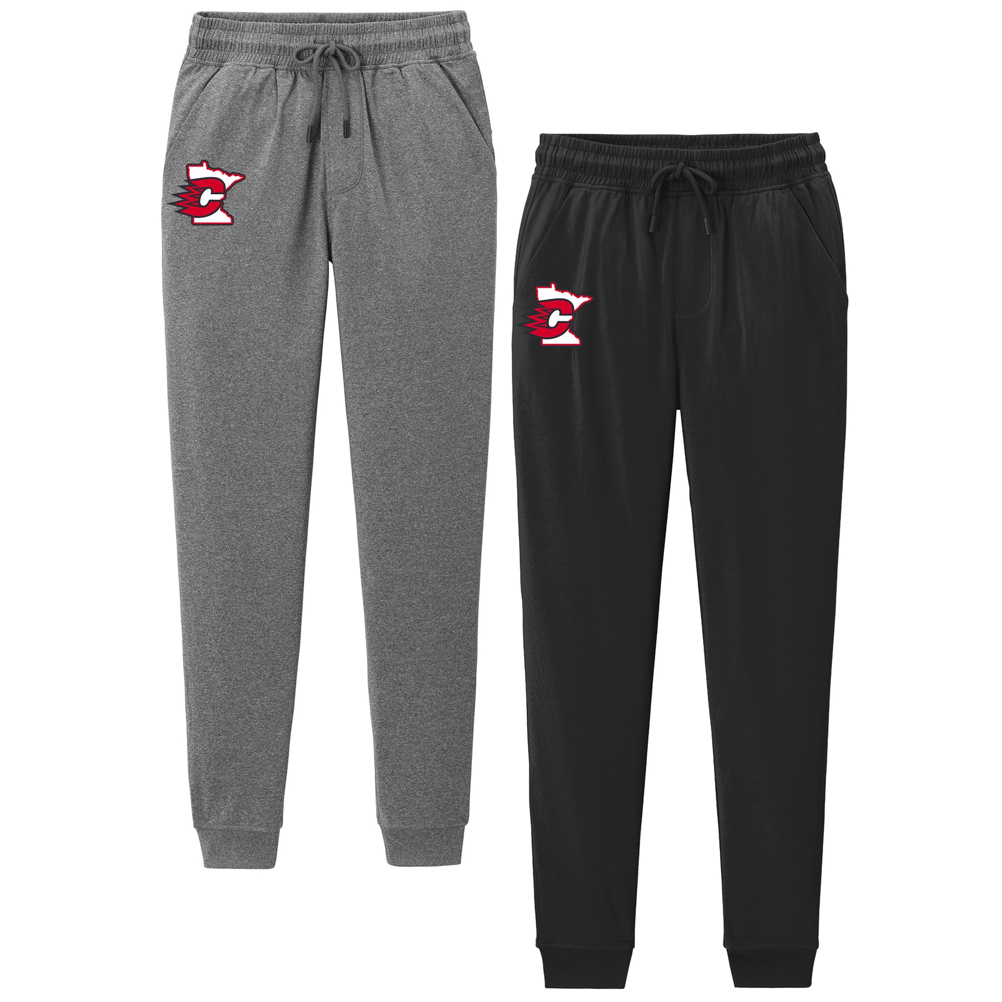 Centennial Hockey Sport-Tek® Sport-Wick® Stretch Jogger