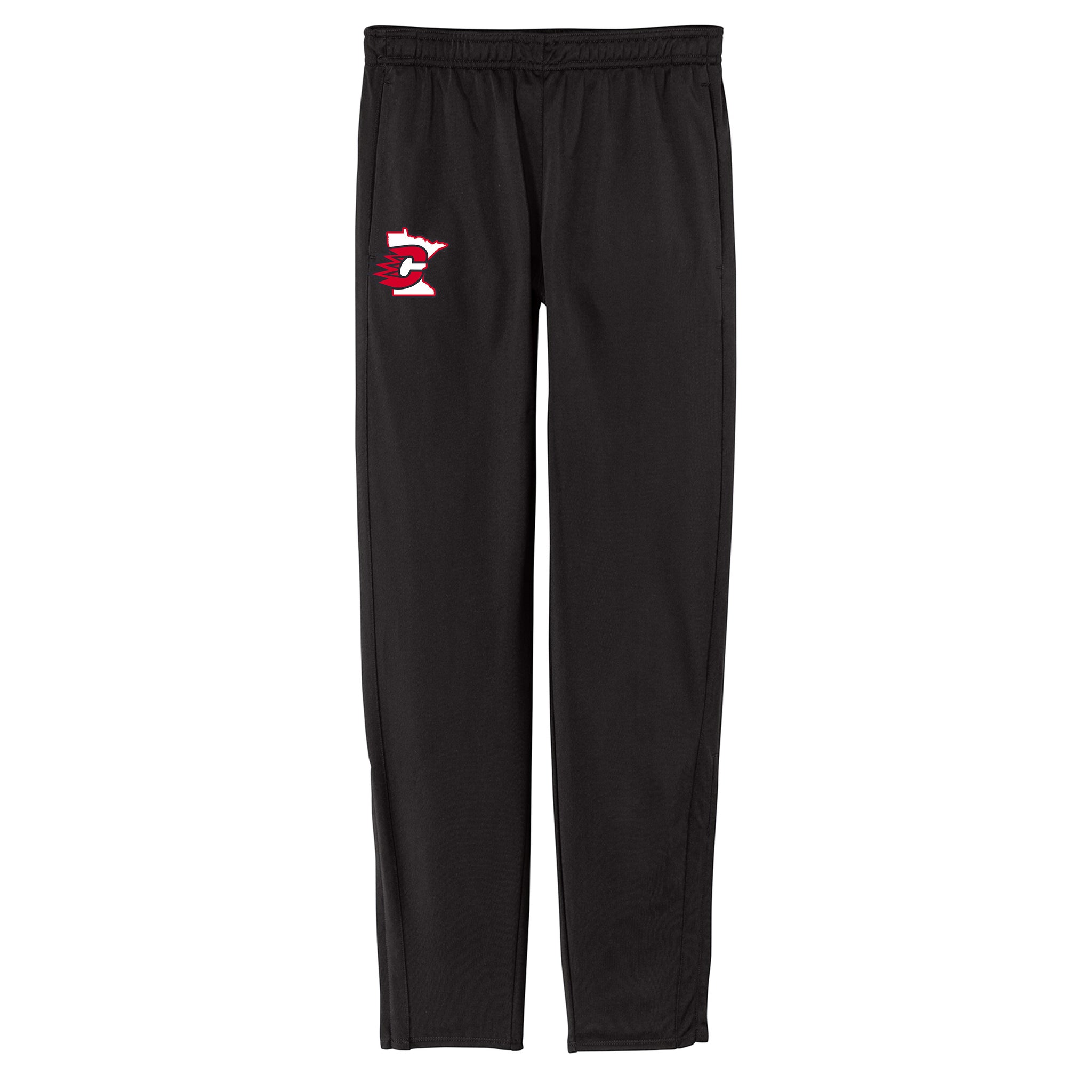 Centennial Hockey Sport-Tek ® Youth/Adult Tricot Track Jogger